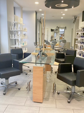 salon coiffure auvelais